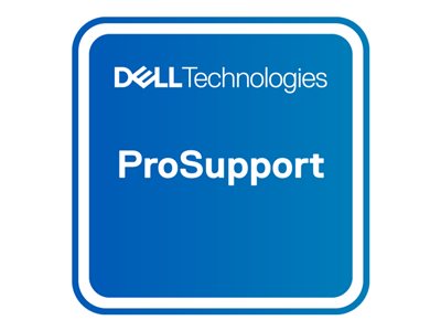 Dell Upgrade from 1Y Next Business Day to 3Y ProSupport