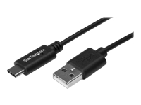 StarTech.com Cble Adaptateur  USB2AC4M