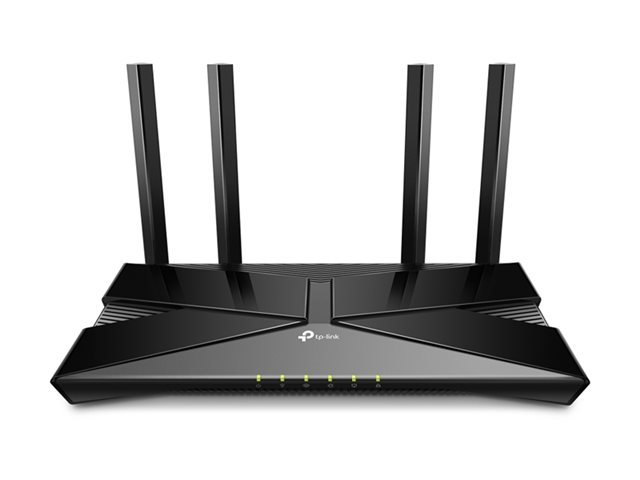TP-Link EX520 Dual Band Router – foto 4