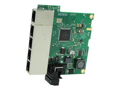 Brainboxes SW-115 - Switch