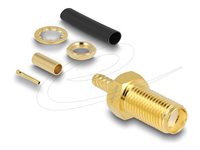 Delock Antenne-konnektor