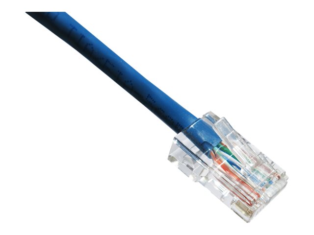 Axiom - Patch cable - RJ-45 (M) to RJ-45 (M)