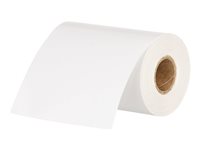 Zebra Zeroliner 2000D Etiketter 76 x 19 mm