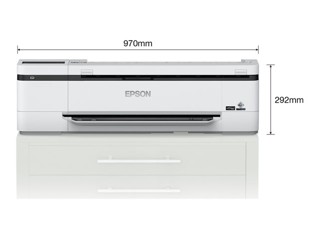 EPSON SureColor SC-T3100M-MFP Wireless