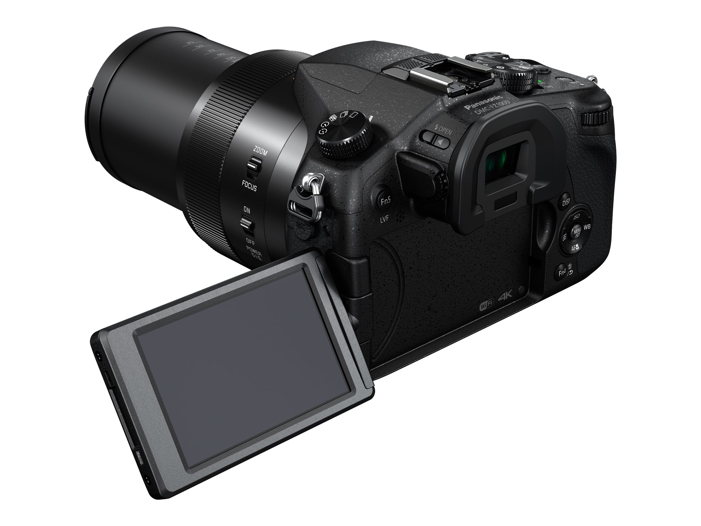 Фотографии Сделанные Фотокамерой Lumix Dmc Zx1