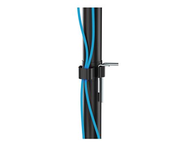 NEOMOUNTS FPMA-D550DDVBLACK Desk Mount Optionen & Zubehör