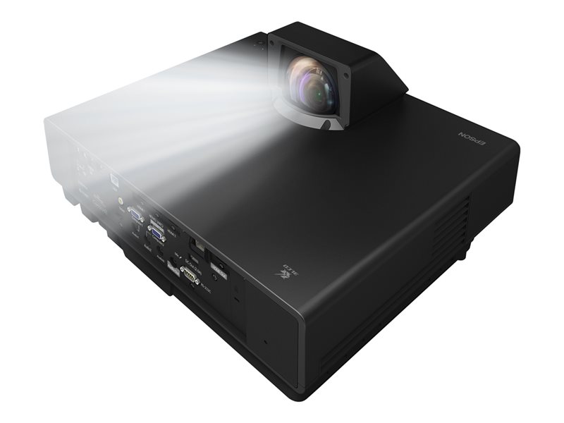 Epson EB-805F