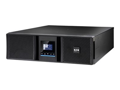 9SX Gen2 9SX5KIRT3UG2 - UPS (rack-mountable) - AC 