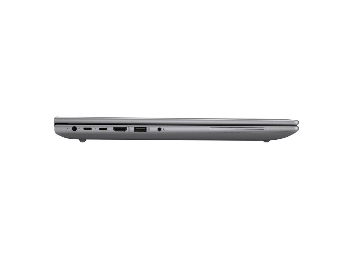 HP ZBook Power G11 A Mobile Workstation - AI Ready - 16" - AMD Ryzen 7 - 8845HS - 32 GB RAM - 1 TB SSD - česká/slovenská – foto 11