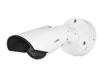 i-PRO WV-X15502-Z1L - Network surveillance camera