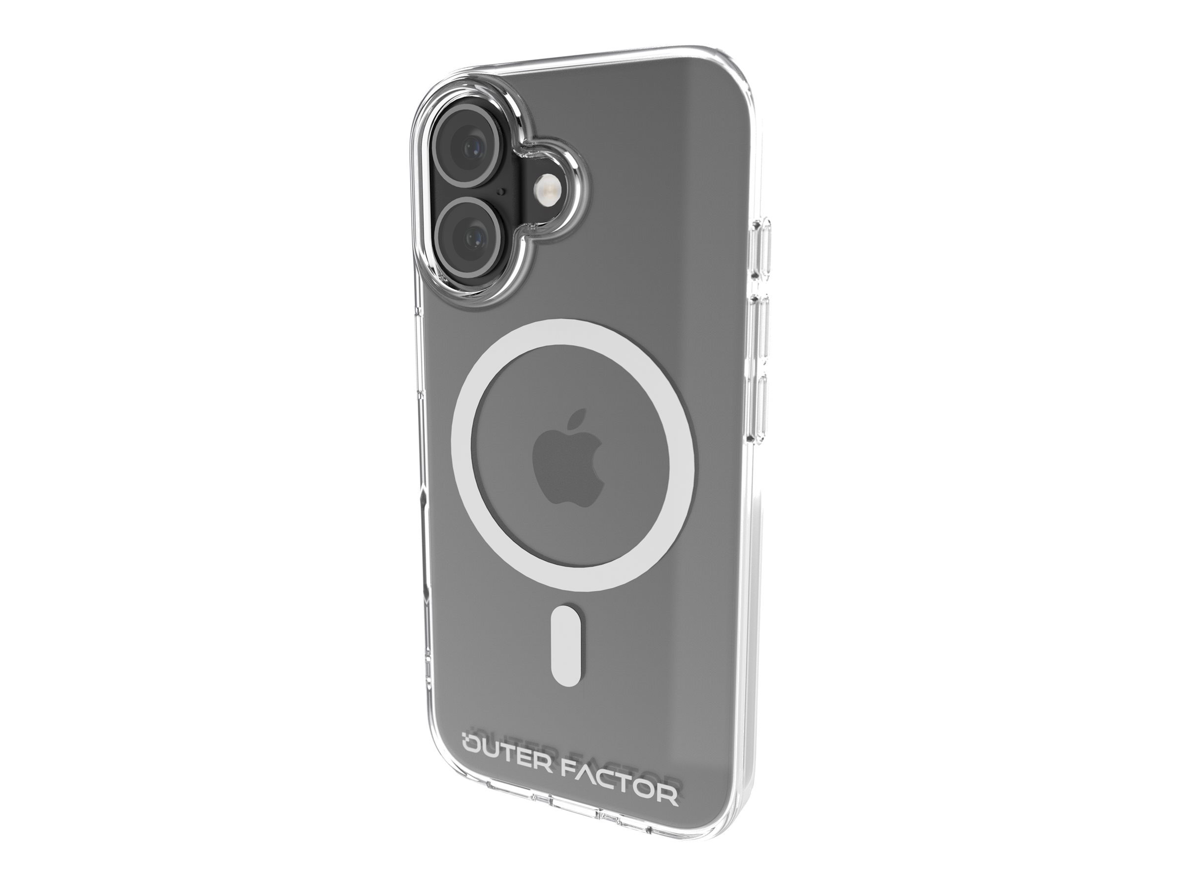 OuterFactor Ascend - Protective cover for cell phone