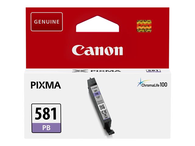 CANON 1LB 2107C001 Ink CANON 1LB CLI-581
