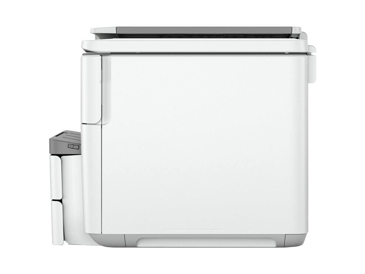 HP Officejet Pro 9730e Wide Format All-in-One - multifunkční tiskárna - barva – foto 14