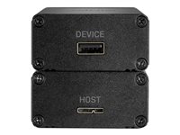 LINDY 350m Fibre Optic USB 3.0 Extender