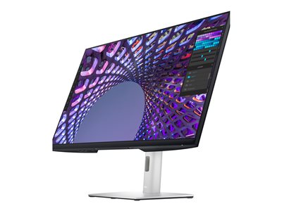 Dell P3223QE - LED monitor