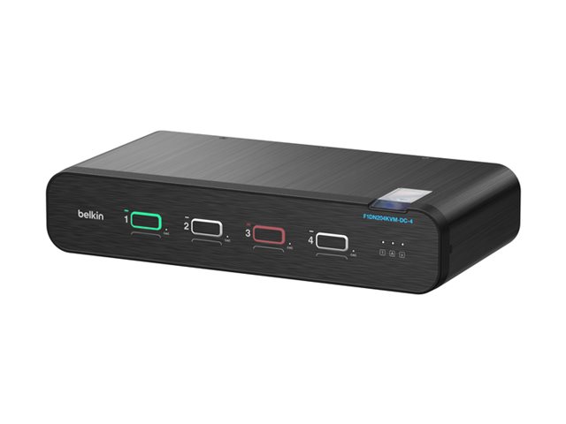 Belkin Universal Secure