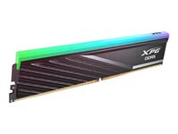 XPG LANCER BLADE RGB DDR5 SDRAM 32GB kit 6000MHz CL30  On-die ECC DIMM 288-PIN 