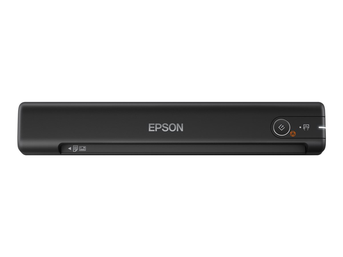 EPSON WorkForce ES-50 Sheetfed scanner