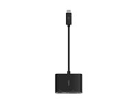 Belkin Produits Belkin AVC001BTBK