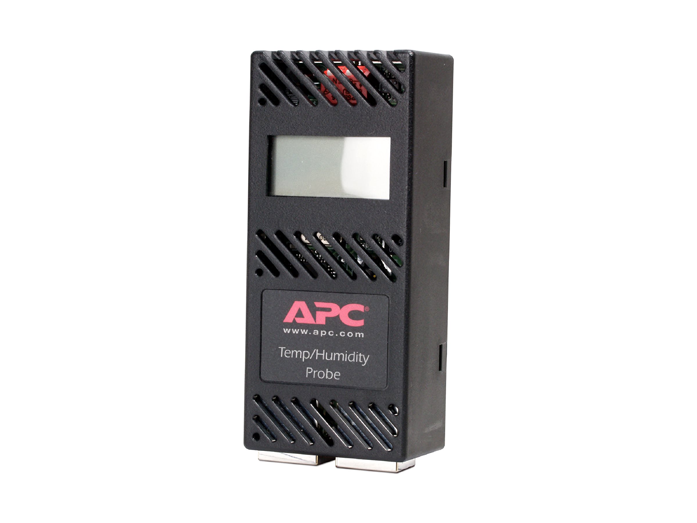 LCD DIGITAL TEMPERATURE AND HUMIDITY SENSOR