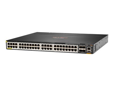 ARUBA JL659A, Netzwerk Switch - CLI verwaltet, HPE Aruba JL659A (BILD2)
