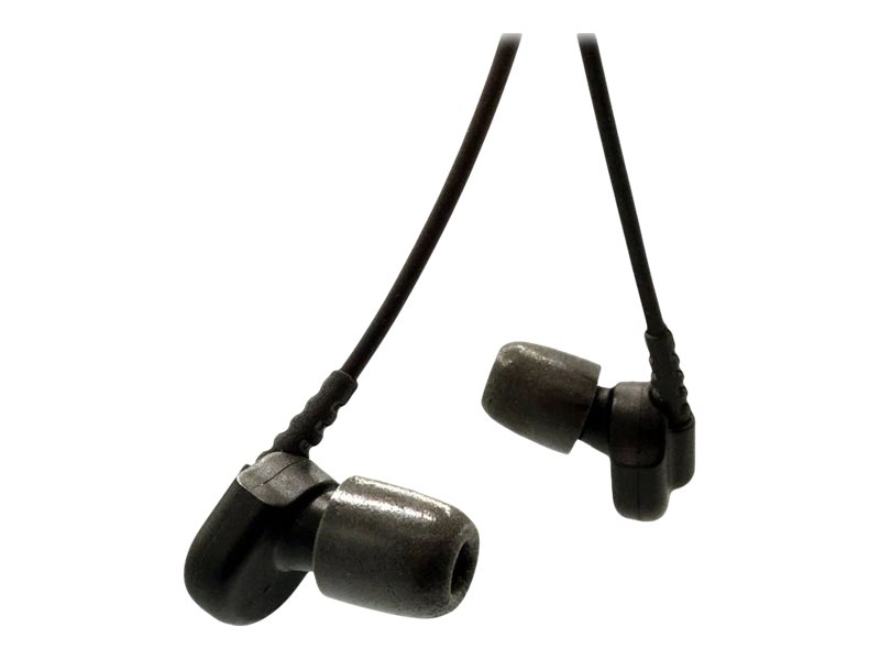 10PAIR PK SMALL EAR BUD FOAMTIPS FOR HMT-1 AND HMT-1Z1