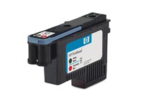HP NO73 NOIR MATTE / TETE D IMP