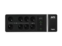 APC Back-UPS BE Series BE500G2