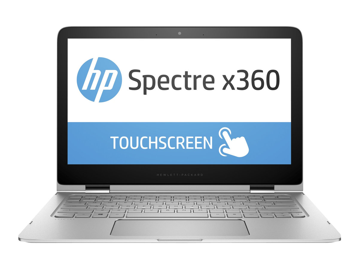 HP Spectre x360 Laptop (13)