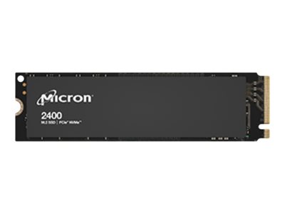 Micron 2400 - SSD - 1 TB