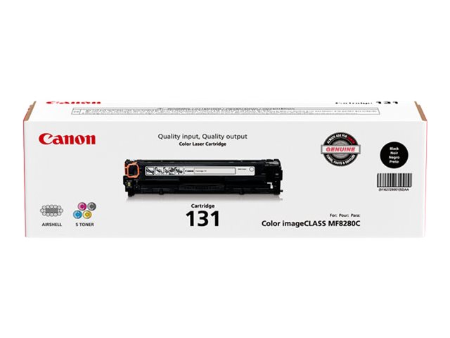 Canon Cartridge 131H