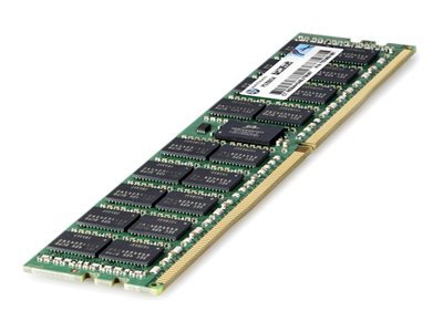 4GB 1Rx8 PC4-2133P-R STND Kit
