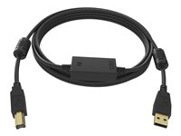 Vision Professional - USB cable - USB to USB Type B - 15 m
