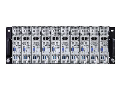 ASRock Rack 4U18N-B550/2T