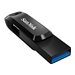 SANDISK Ultra Dual Drive Go USB-C 32Go