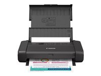 Canon MAXIFY BX110 - printer - colour - ink-jet