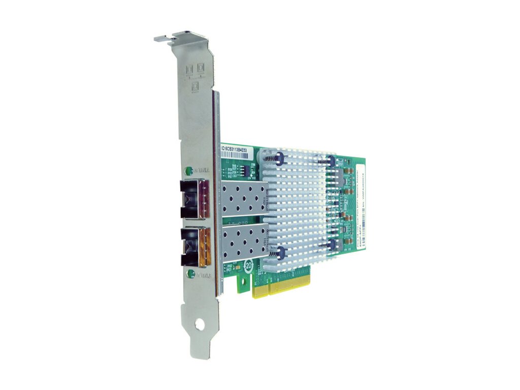 Axiom - Network adapter