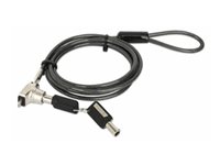 Manhattan - security cable lock