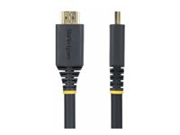 StarTech .com 7m (22.9ft) Premium Certified High Speed HDMI Cable, 4K60Hz
