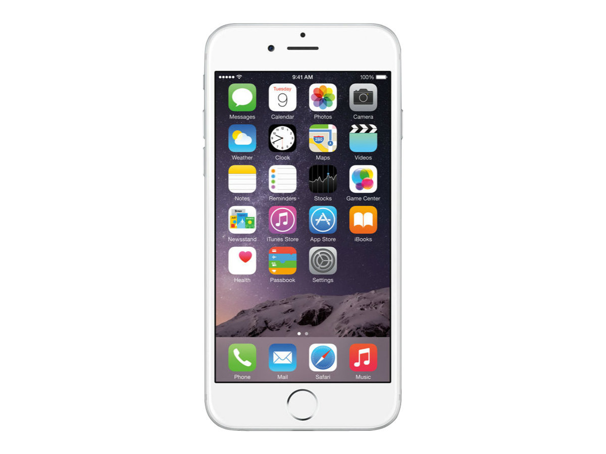 Apple iPhone 6 - Full phone specifications