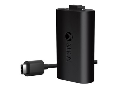 MICROSOFT XBOX Play & Charge Kit (P) - SXW-00002