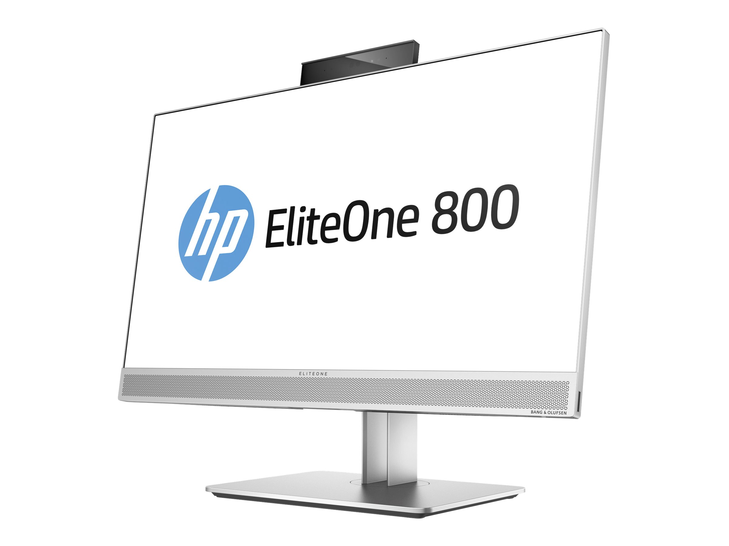 HP EliteOne 800 G3 - All-in-one