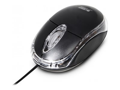 URBAN FACTORY mini souris filaire