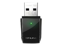 TP-LINK AC600 Dual Band WLAN USB Adapter