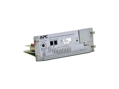 APC Symmetra XR Communications Card