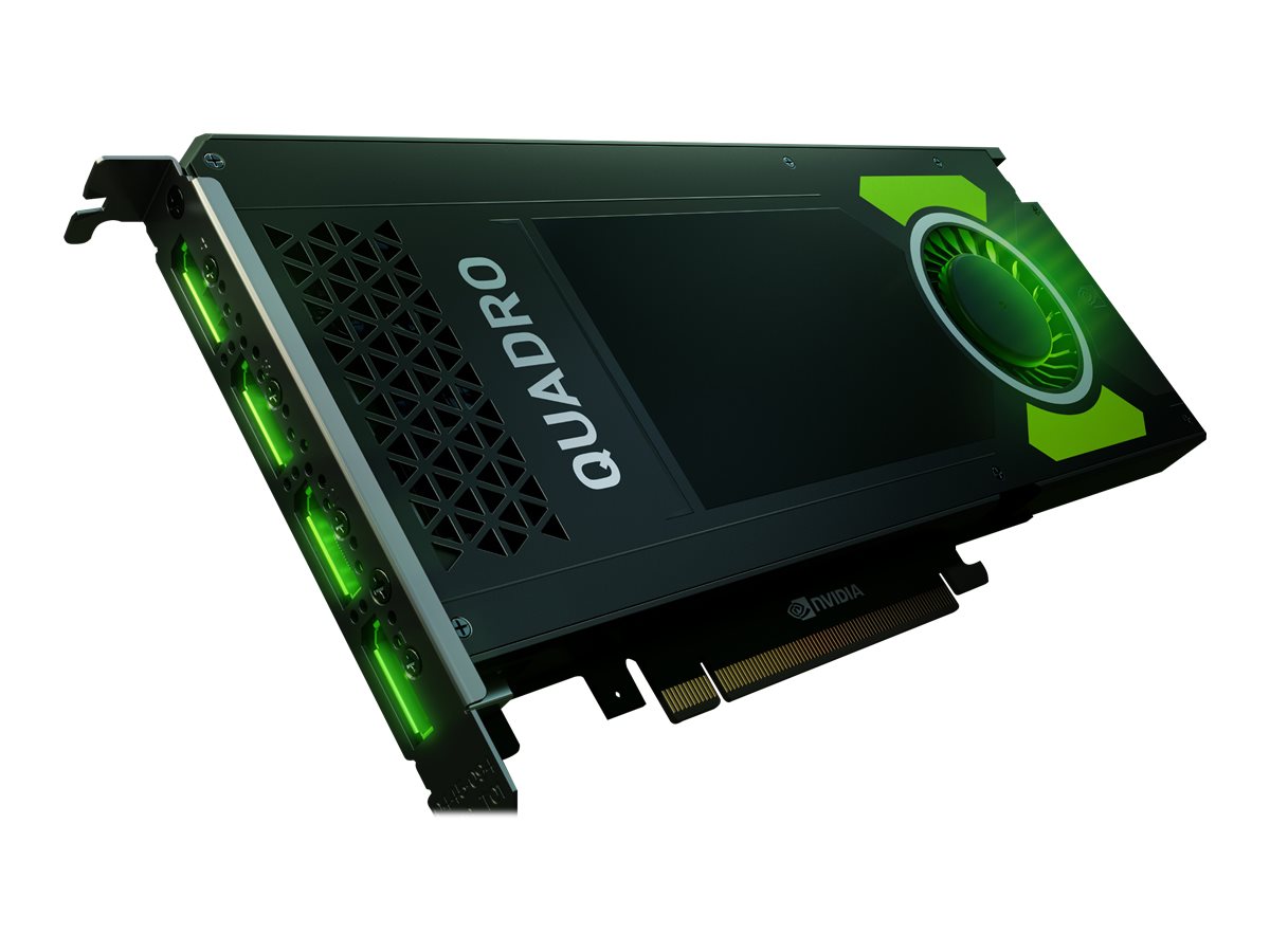 NVIDIA Quadro M4000 - Graphics card | www.de.shi.com