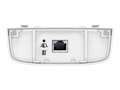 TP-Link Omada EAP603-Outdoor V1 radio access point Wi-Fi 6 Bluetooth Product shot Ports / controls 74500