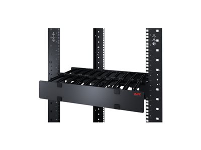 APC Horizontal Cable Manager - AR8600A