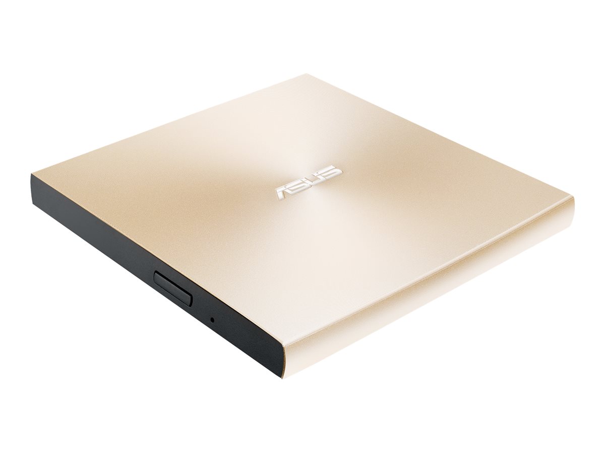 ASUS SDRW-08U8M-U/GOLD/G/AS/P2G External