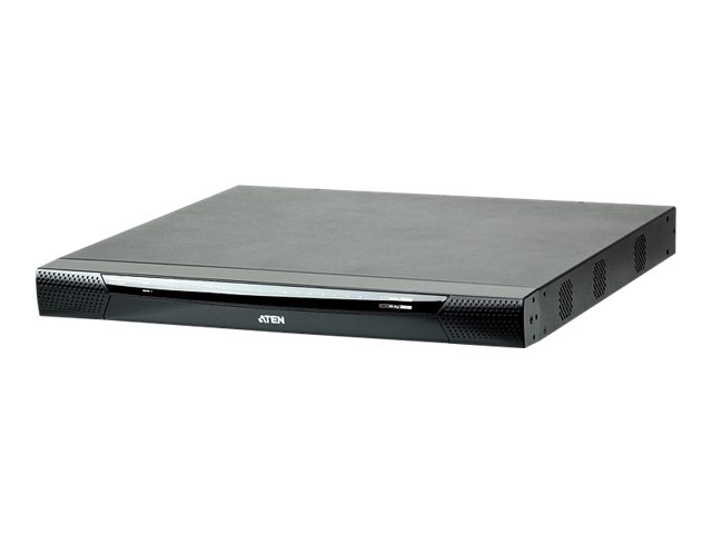 ATEN KN4132VA - KVM / audio switch